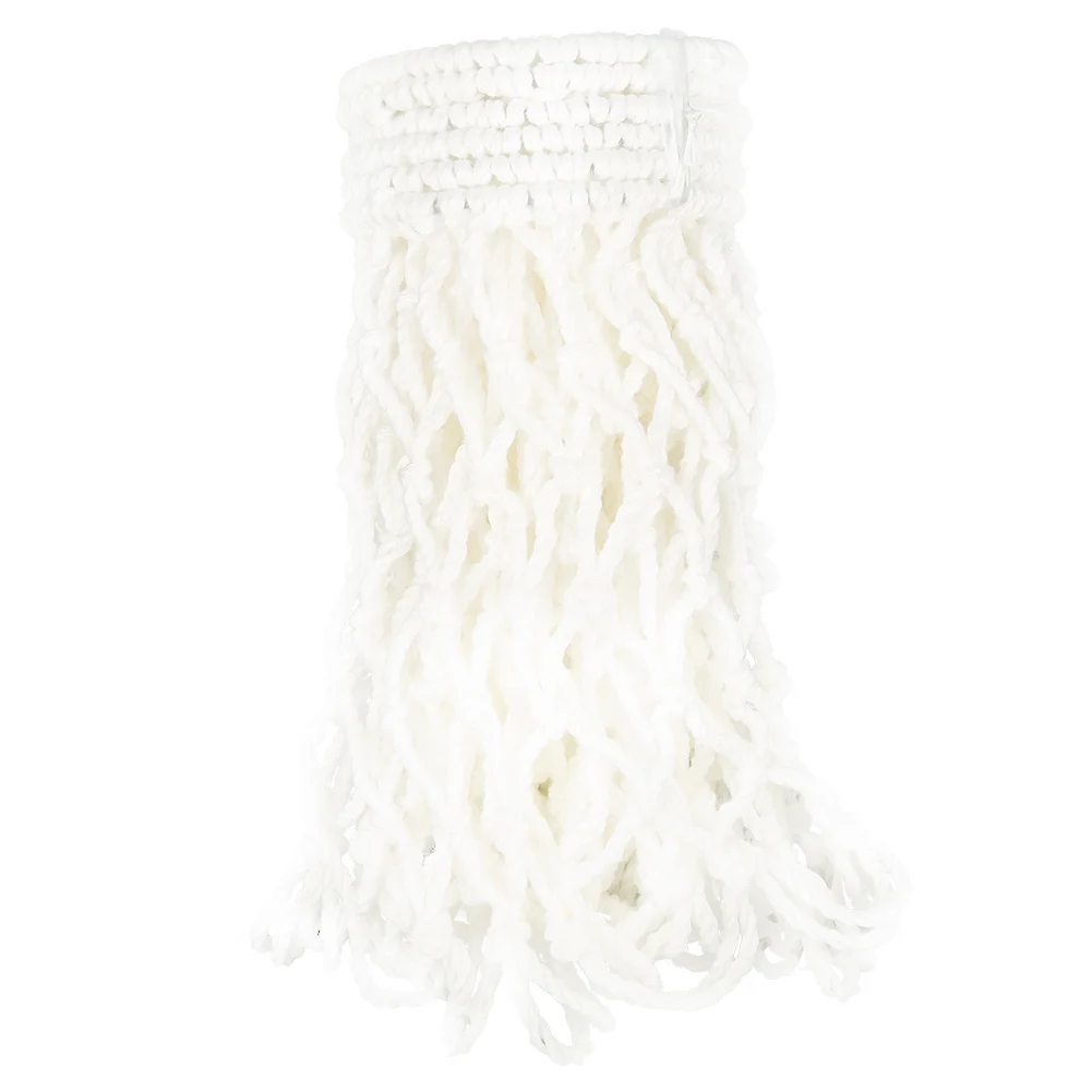 

6Pcs Billiards Pool Snooker Table Mesh Cotton Nets Pockets Billiard Accessory