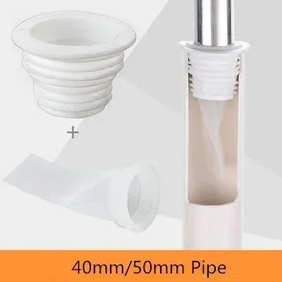

Гибкий сливной патрубок P-Trap Deodorant Sewer Drain