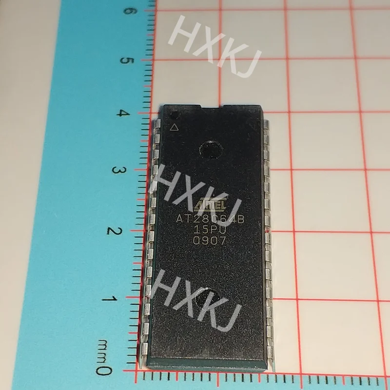 

1PCS AT28C64B DIP8 NEW AND ORIGINAL Electronic Components In Stock