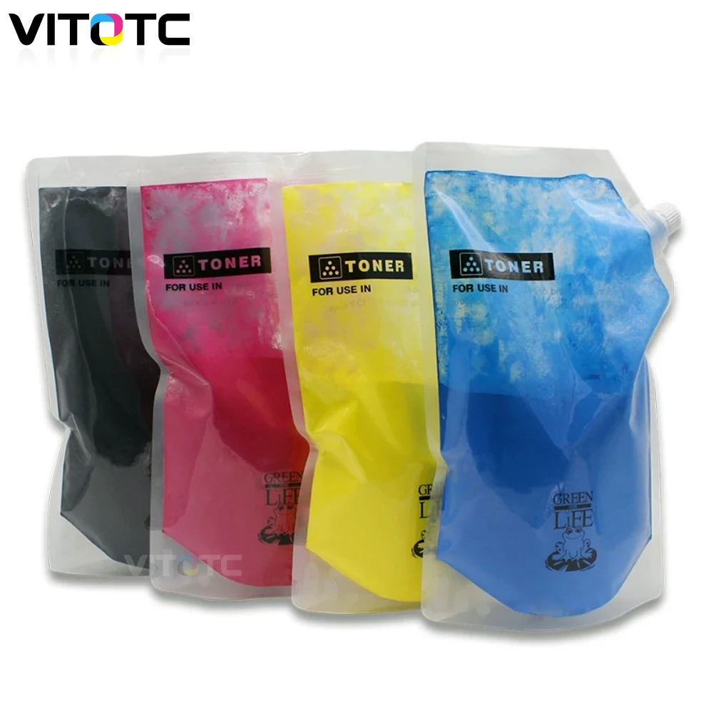 500 г тонер-порошок для Sharp MX2630 MX3050 MX3060 MX3070 MX3550 MX3560 MX3570 MX4050 MX4060 MX60 Новый совместимый