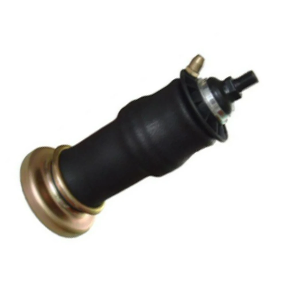 Suspension Rear Air Spring Truck Rubber Shock Absorber For Scania Cab 1382827 1349840 | Chassis Components