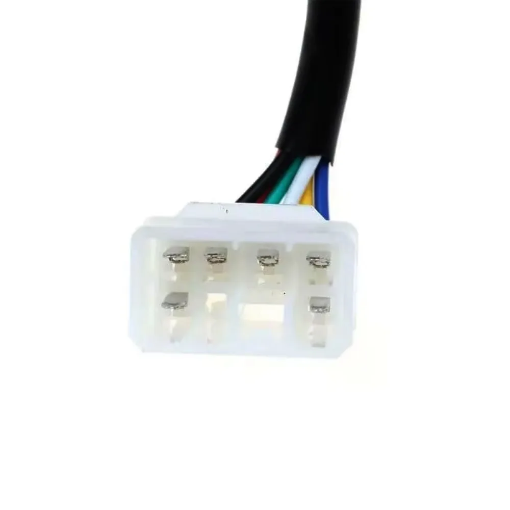 Выключатель стеклоподъемника кнопка управления регулятором FD14-66-350C FD 1466350 C на