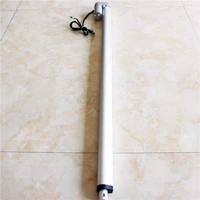 30 inch electric piston dc 12v high speed 750mm stroke linear actuator