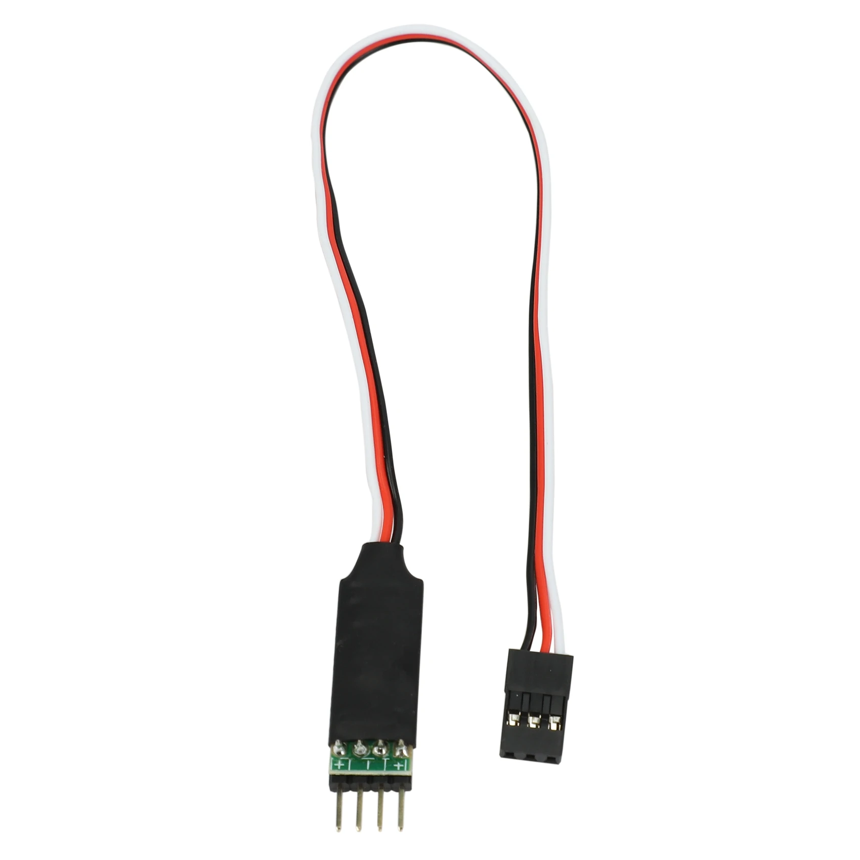 

3CH, 3-канальная лампа стандартной яркости, панель управления, модуль для радиоуправляемой модели автомобиля 1/8 1/10 HSP HPI TAMIYA Axial SCX10 Traxxas Trx4