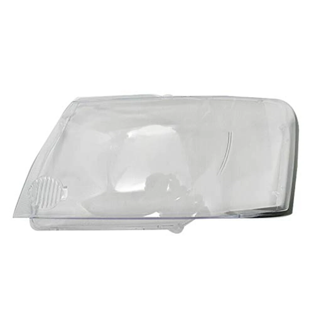 

Передсветильник левая фара автомобиля, корпус лампы, прозрачная крышка, корпус фары для Nissan патруль 2004-2011