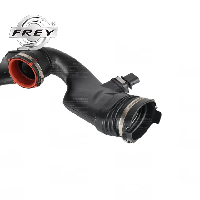 Датчик массового воздуховода двигателя OE 6420908237 Измеритель расхода воздуха для