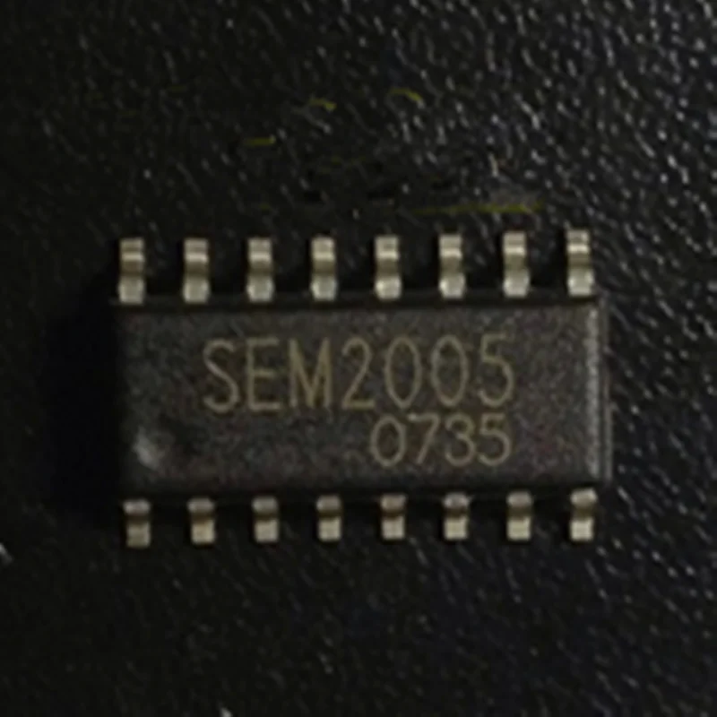 

5 шт./лот SEM2005 SOP16
