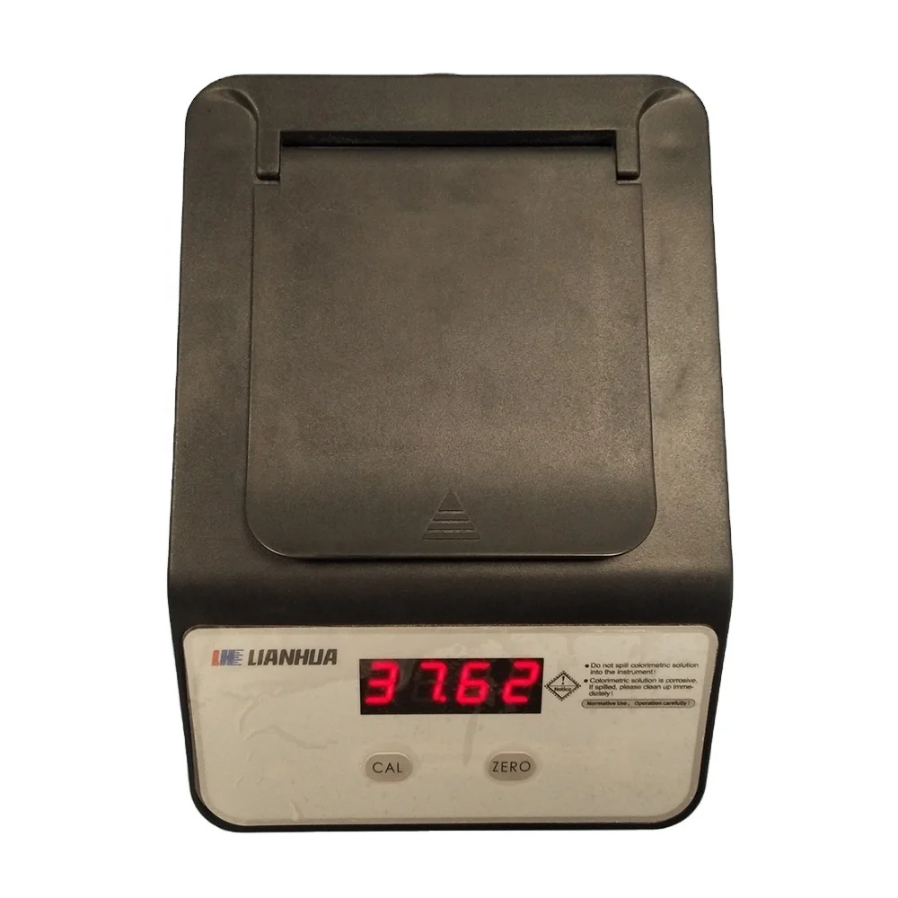 

COD spectro analyzer cod fast checking apparatus 20 minutes to get result