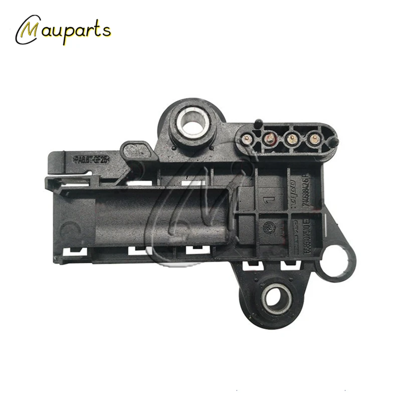 Модуль управления трансмиссией TCU TCM 722 9 датчик Y3/8S 1 деталь для Mercedes Benz