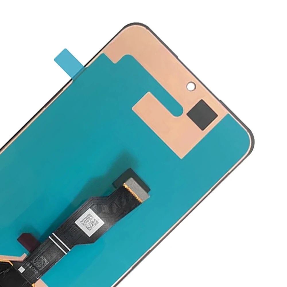 Для HUAWEI P50 6 5 ''для смартфона ЖК-дисплей с сенсорным экраном и дигитайзером в