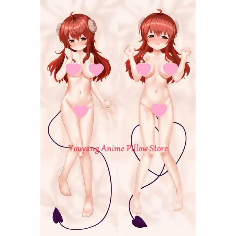 

Наволочка для подушки Аниме Dakimakura, Новогодняя двухсторонняя наволочка с принтом йошида Юко, обнимающая подушка для тела