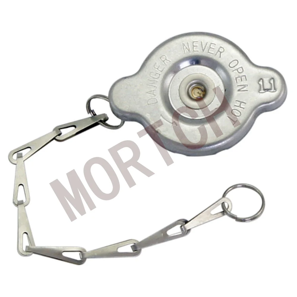 CFMoto 9010- 180300 Крышка водяного радиатора для аксессуаров квадроциклов CF500 X5 GOES500 CF500ATR