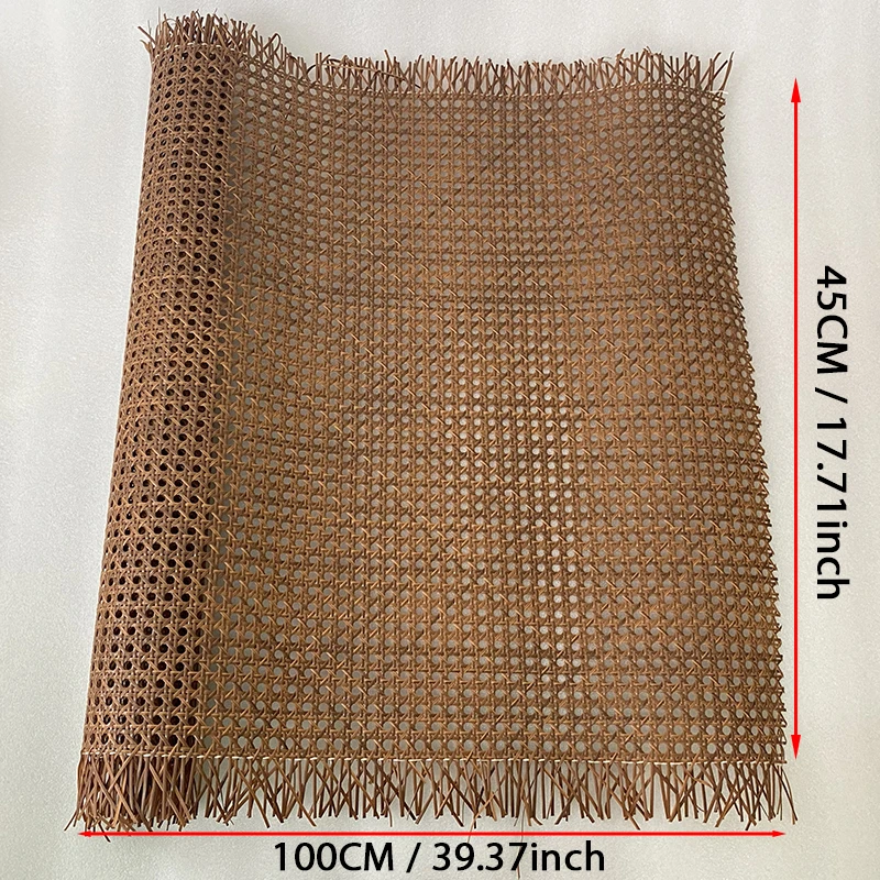 Пластиковый ротанговый стул