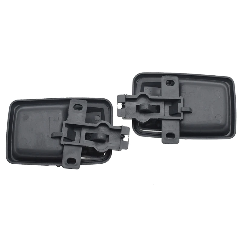 Внутренняя дверная ручка для Isuzu TFR KBZ KB PICKUP 1988-1995 8971506463 8971506473