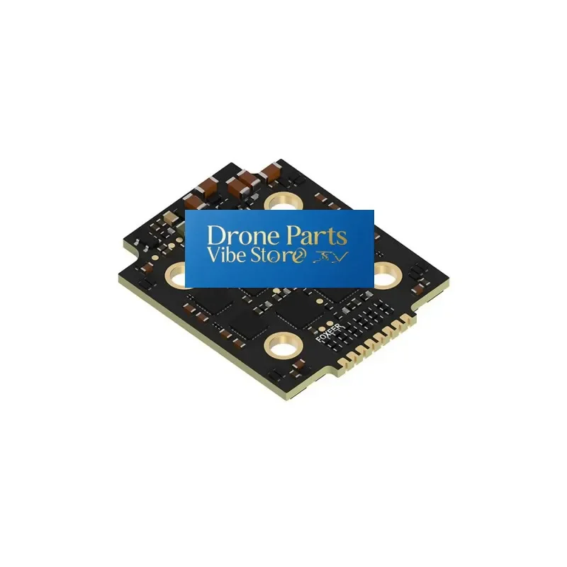 Дрон FPFoxeer Reaper F4 Mini 128K 45A BL32 4-в-1 ESC 20*20мм M3 3-6S BLHeli32 DShot1503006001200MultiShotOneShot для FPV-гонок (art.: 3920da237e2da) - 3920da237e2da