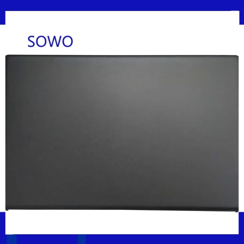 Новая задняя крышка ЖК-дисплея верхняя передняя панель упор для рук нижняя часть