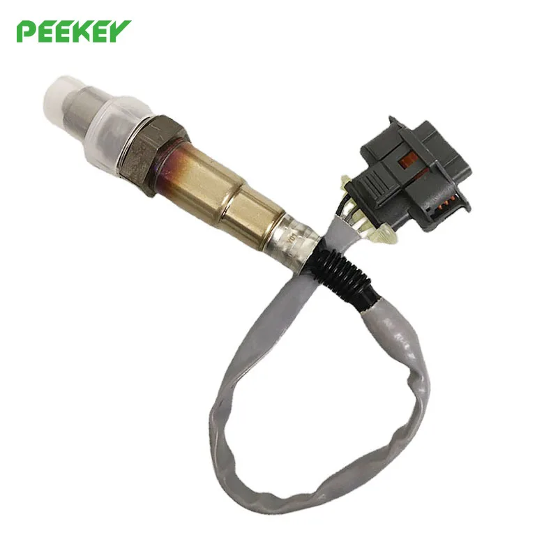 

Кислородный датчик Lambda 25198482 для OPEL AGILA CORSA OMEGA SIGNUM VECTRA ZAFIRA Chevrolet