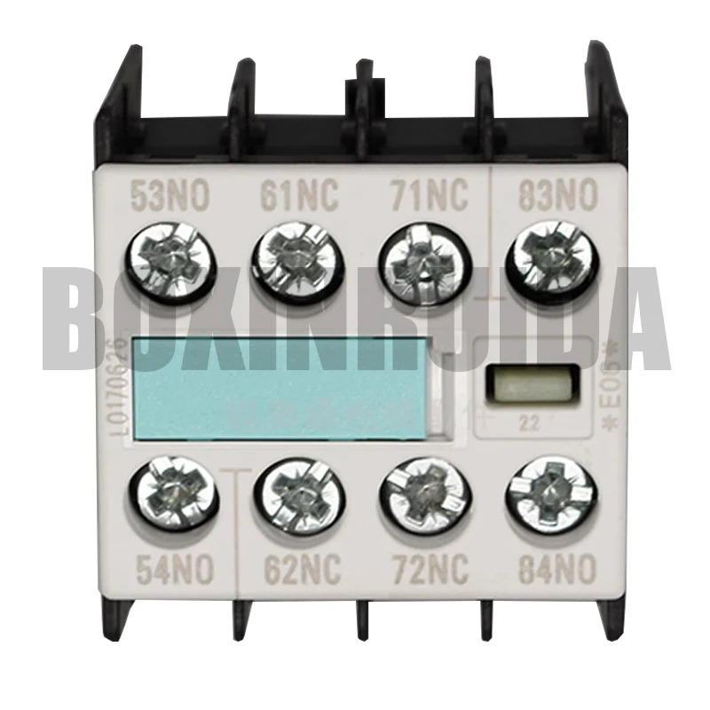 Новый оригинальный 3RH1911-1FA22