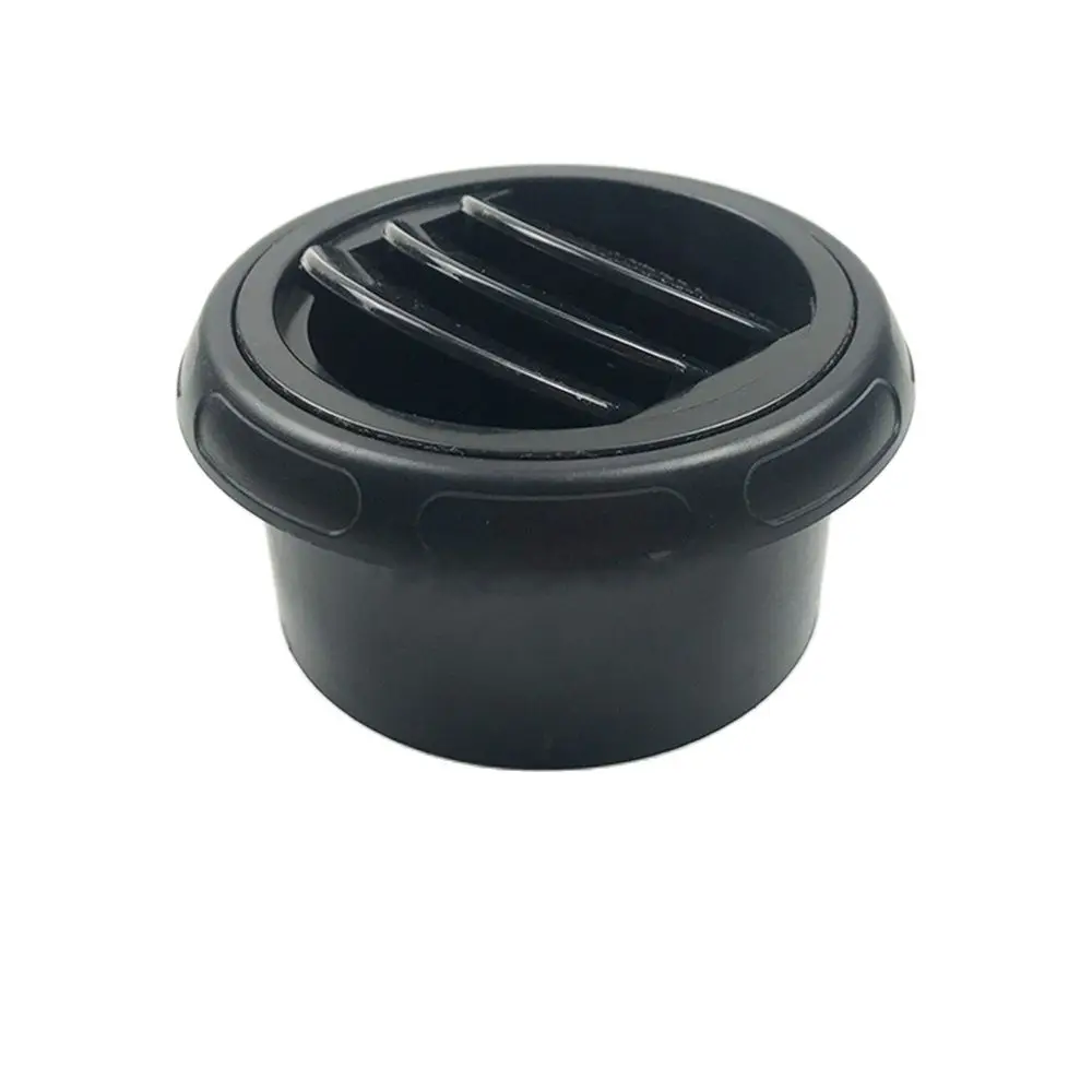 

Dashboard Air Conditioning Air Outlet Round New Air Vents Cab Excavator Accessories For Excavator Sany 335 SY135 215 485-9-10