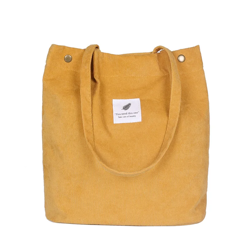 

Тканевые женские сумки на плечо, Большая вместительная женская сумка, осенне-зимняя сумка через плечо для девочек, модные женские школьные ...