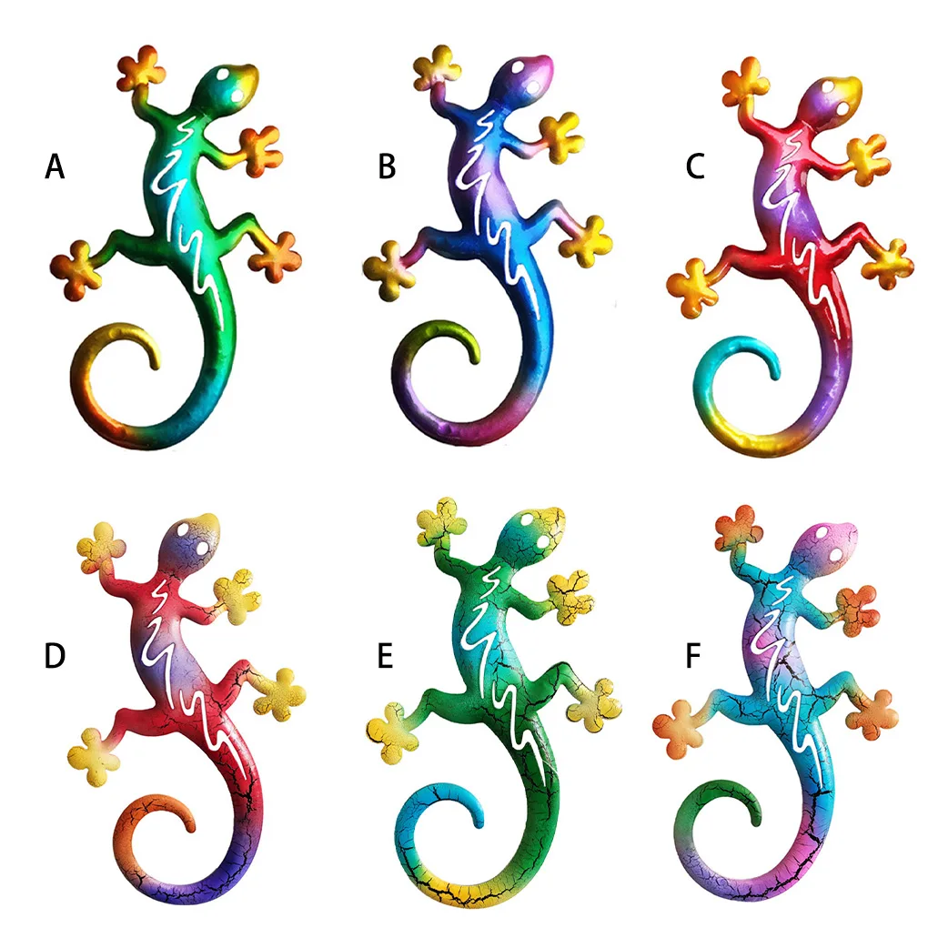 

Wall Art Sculpture Animal Decor Craft Pendant Hanging Ornament Decoration Garden Exquisite Stylish Fence Patio