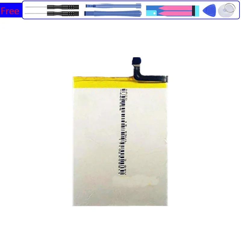 Для Oujia 2019 S20 S23 X23 S27G аккумулятор мобильного телефона 4000 мАч — долговечная