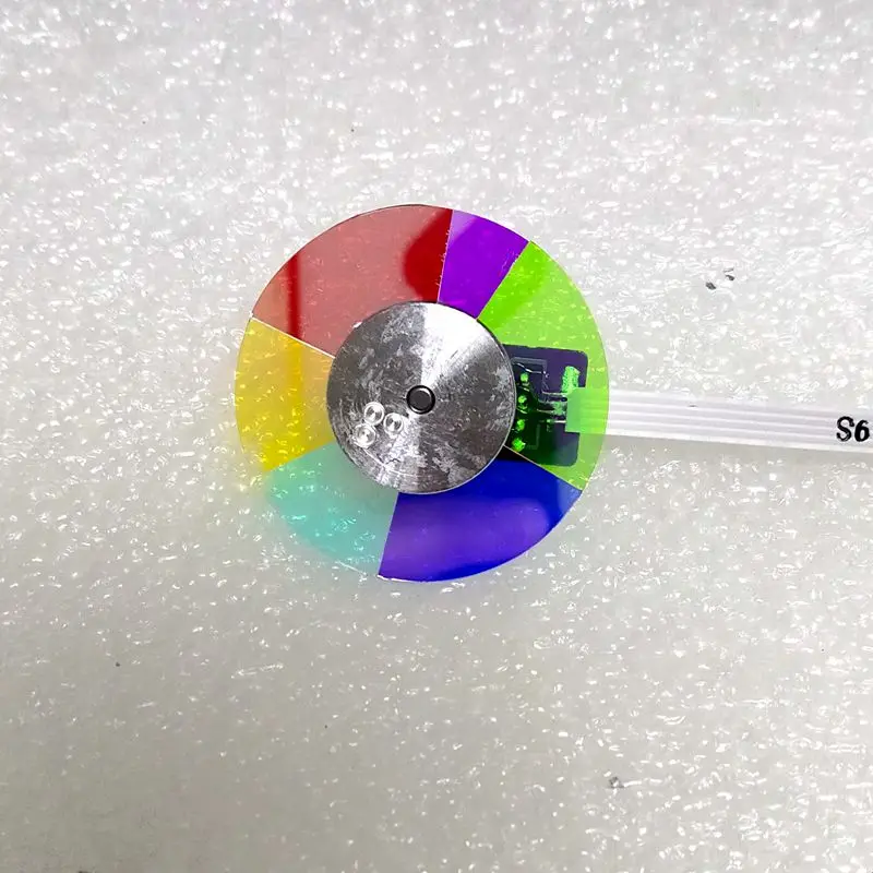 For BenQ BENQ W750 VPW823ST W2540 W770ST HT775 Projector / Color Wheel Splitter