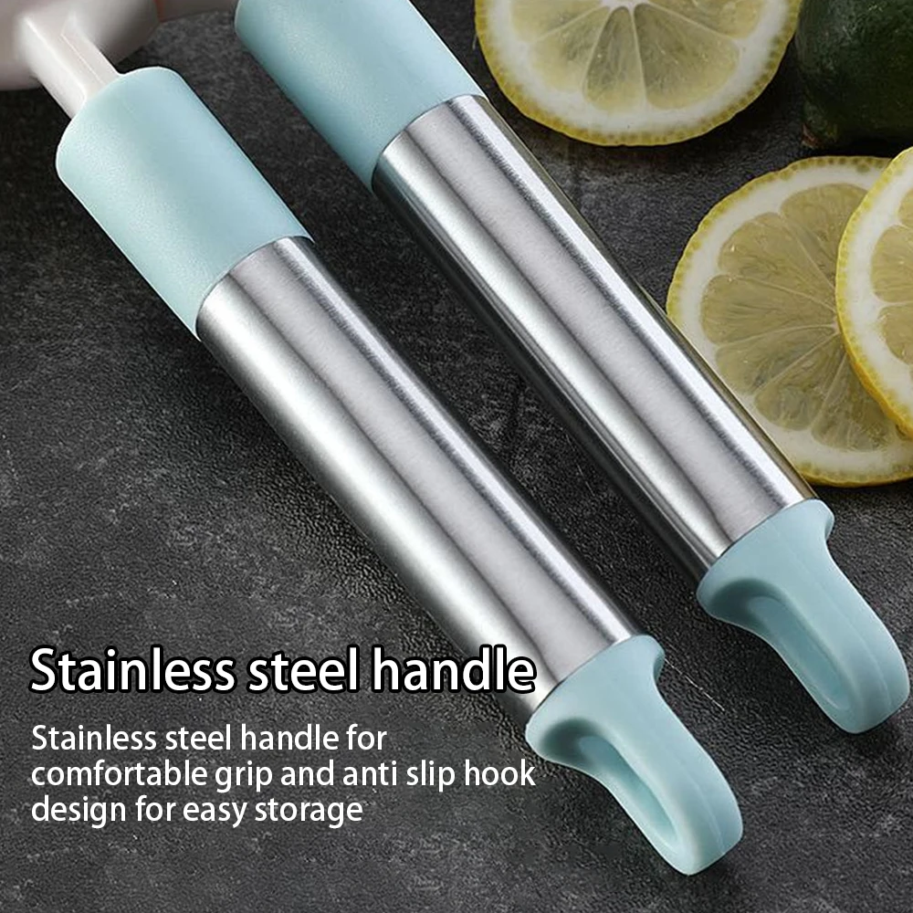 Домашняя лимонная ручная соковыжималка для фруктов пластиковая цитрусовых