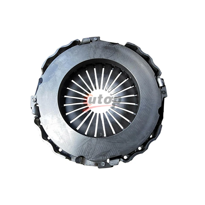 Запчасти для тяжелых грузовиков сборка сцепления OEM 3482001169 85013713 21615193 европейского