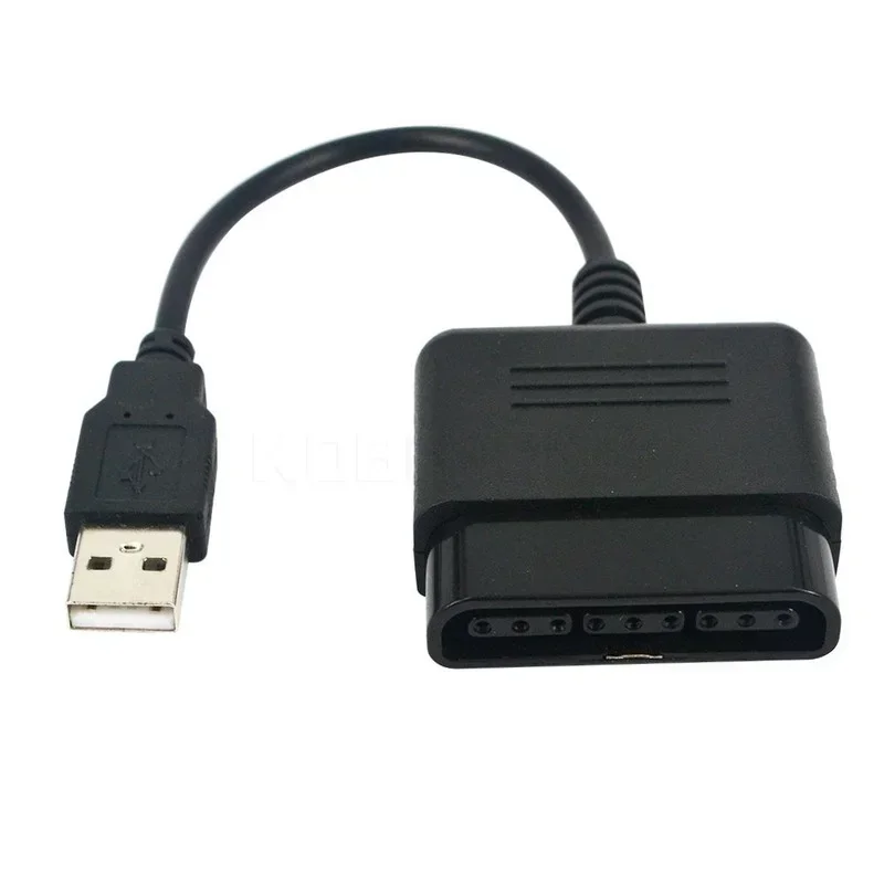 1 шт. высокое качество для PS2 Play Station 2 Joypad GamePad PS3 ПК USB-игровой контроллер