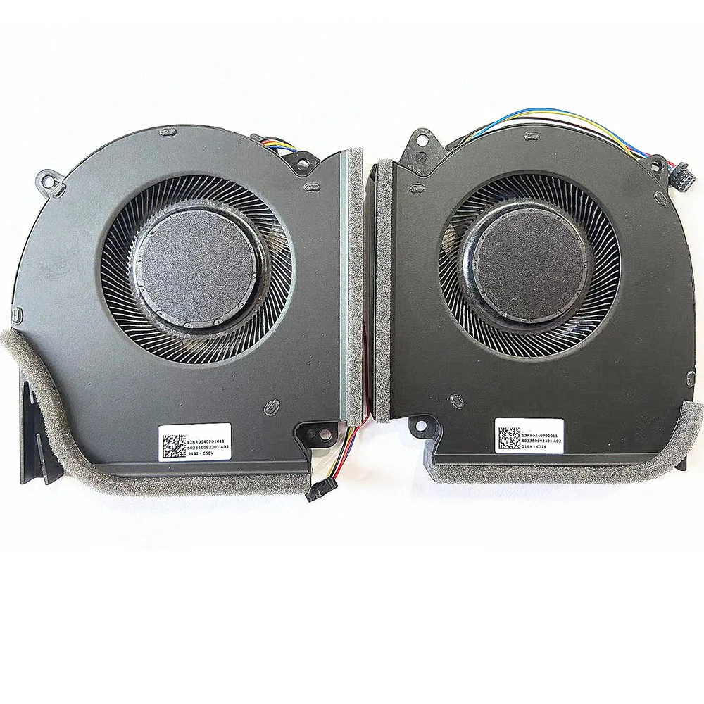 Новинка игровой радиатор 13NR0540P01011 для центрального процессора