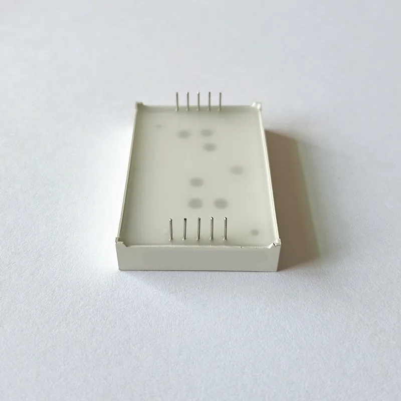 10 шт. 1 5 дюйма бит цифровой модуль красного света KYX-15101AS/BS 10Pin 30*44*8 мм светодиодный
