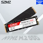 SZMZ M2 NVMe SSD PCIe 2280 128 ГБ 256 ГБ 512 ГБ ТБ M.2 PCIe SSD твердотельный накопитель для ПК ноутбука настольного ПК жесткий диск M2