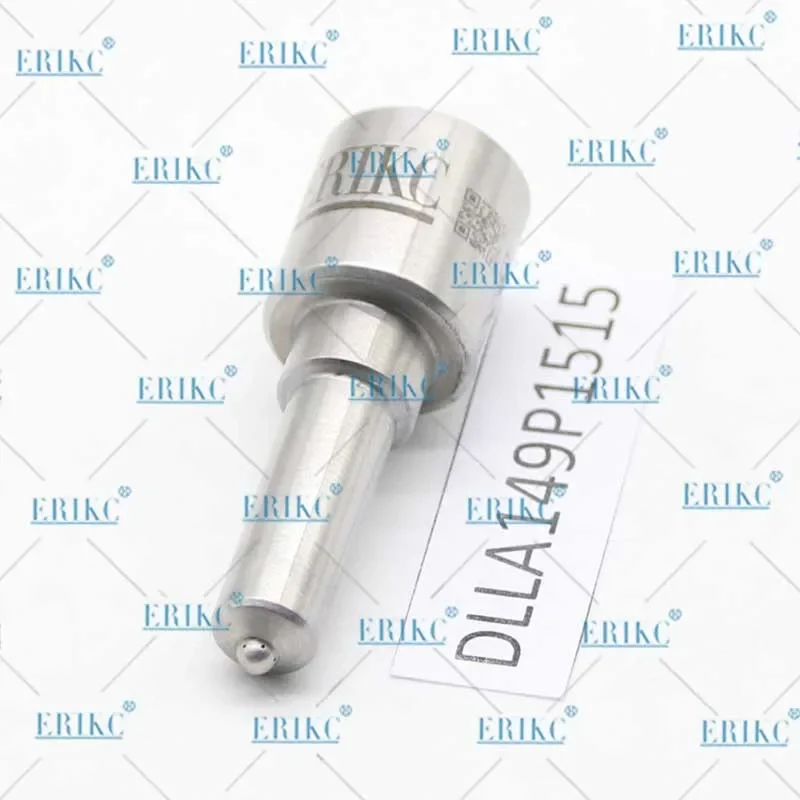 DLLA149P1515 Дизельный инжектор Common Rail 0433171936 Наконечник распылителя DLLA 149P 1515 для Bosch