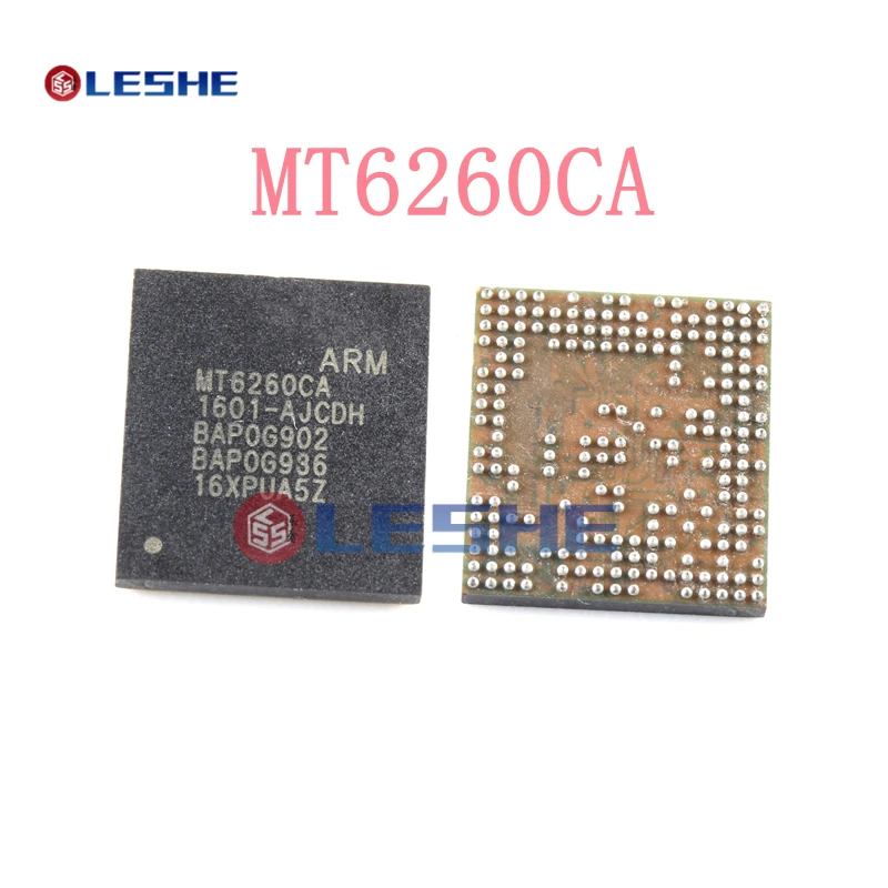 

1-5 шт. 100% Новинка MT6260CA