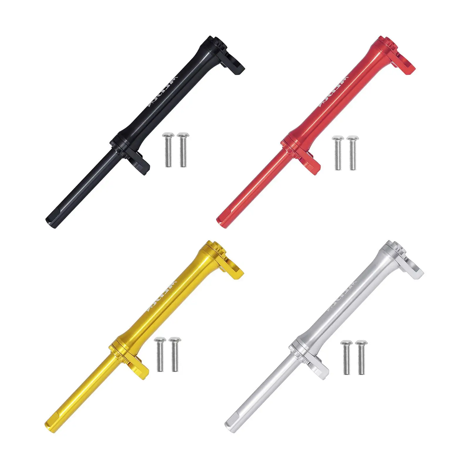 

Подседельный штырь для горного велосипеда, сменный держатель из алюминиевого сплава, прямой, для езды на горном велосипеде