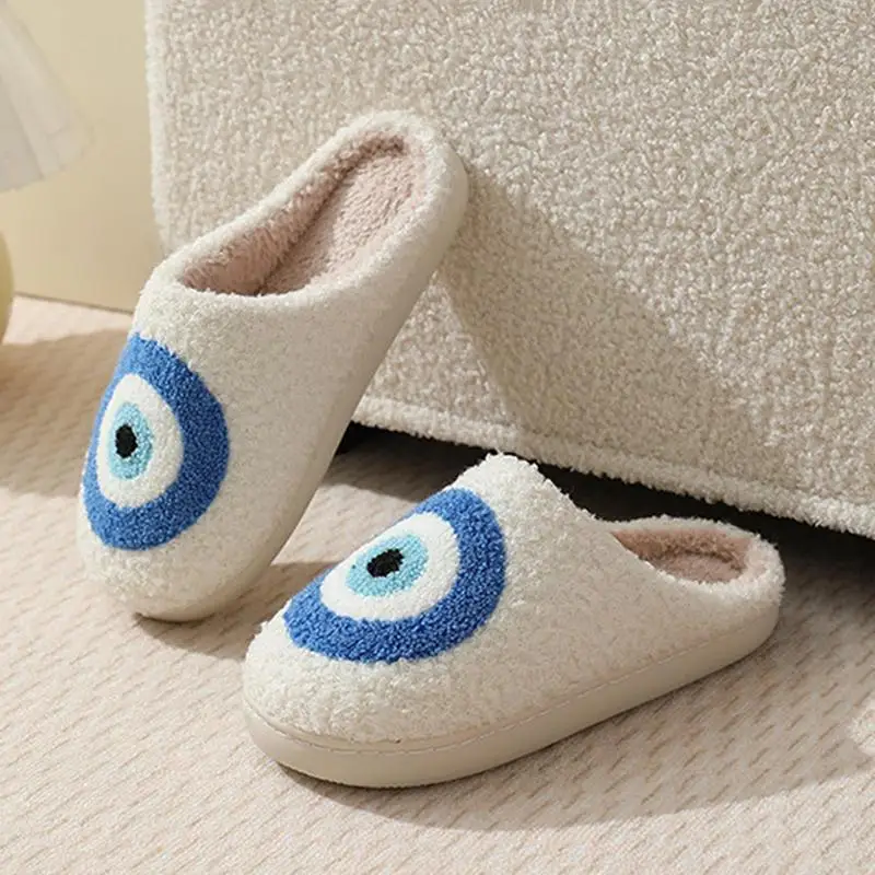 Рисунок 4 - Тапочки женские/мужские плюшевые