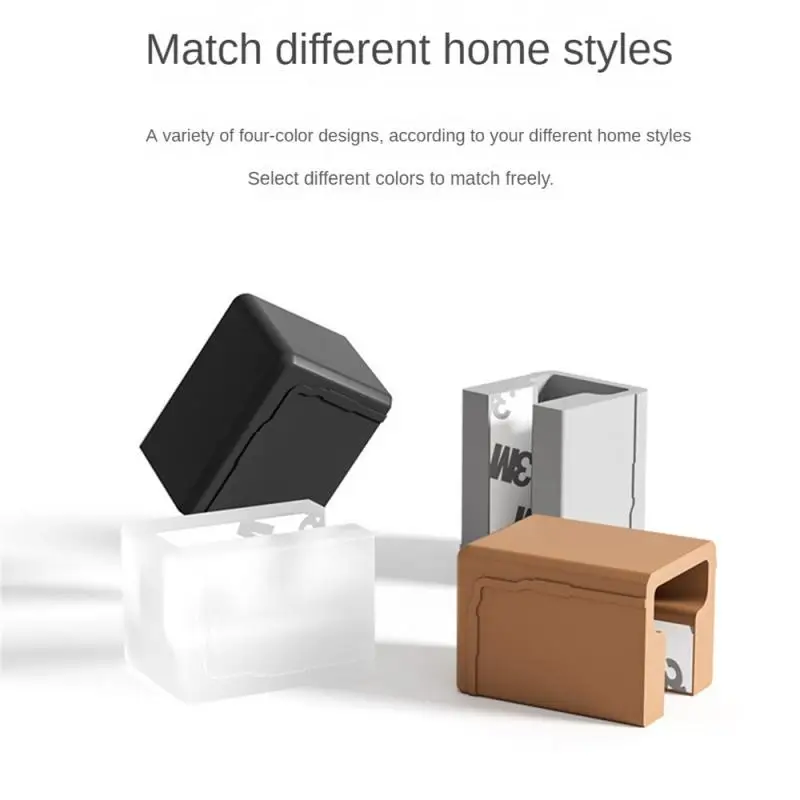 

T-shaped L-shaped Drawer Handle Anti-collision Protective Cover Furniture Wardrobe Cabinet Handle Anti-scratch Hand Bump 2023