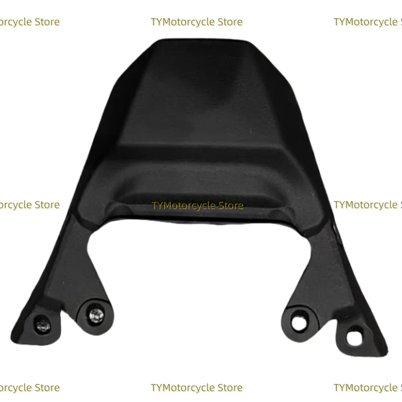 

Задняя крышка для заднего сиденья, обтекатель для камуфляжа, подходит для KAWASAKI Ninja ZX6R светильник 636 2019 2020 2021 2022