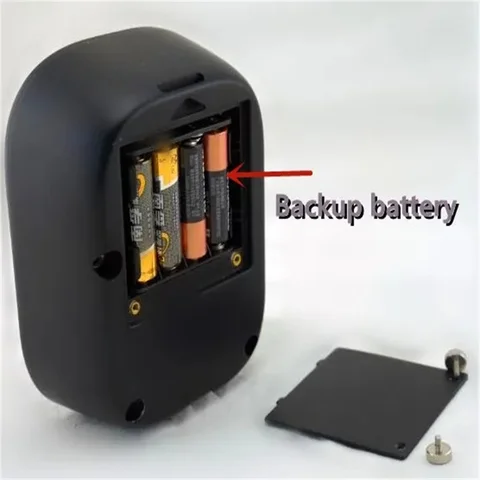 Портативный электрический забор 0,5 Дж