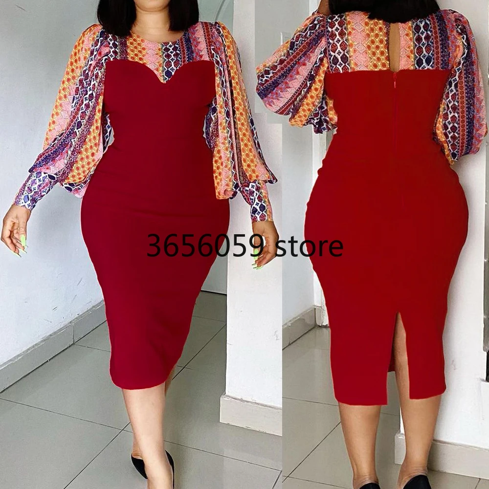 Африканские платья для женщин Косплей Костюм Анкара Дашики наряд Элегантное