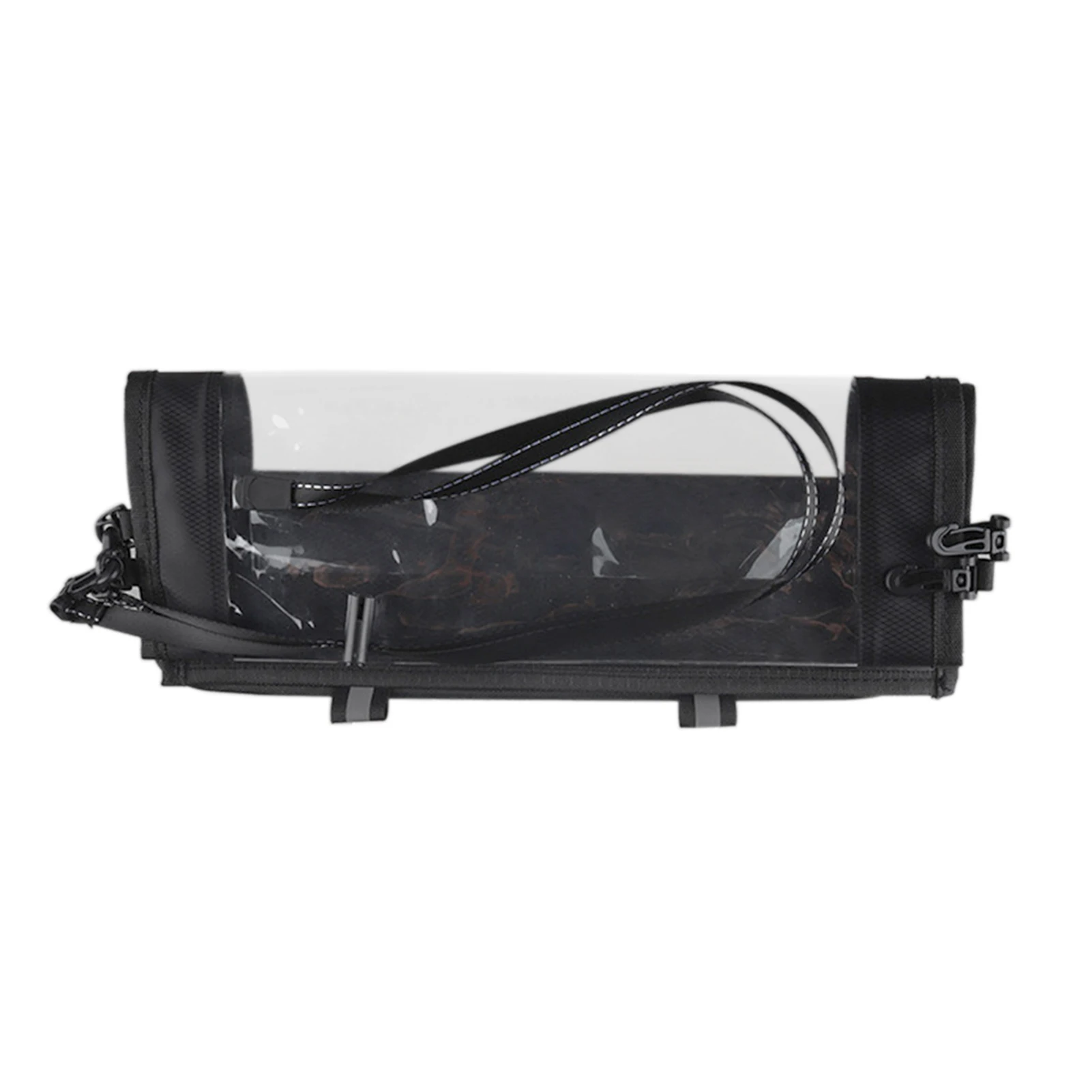 

Прозрачная портативная Водонепроницаемая походная крышка с прозрачным окошком, легко наблюдать, Сумка для кемпинга, чехол для карт, прозра...