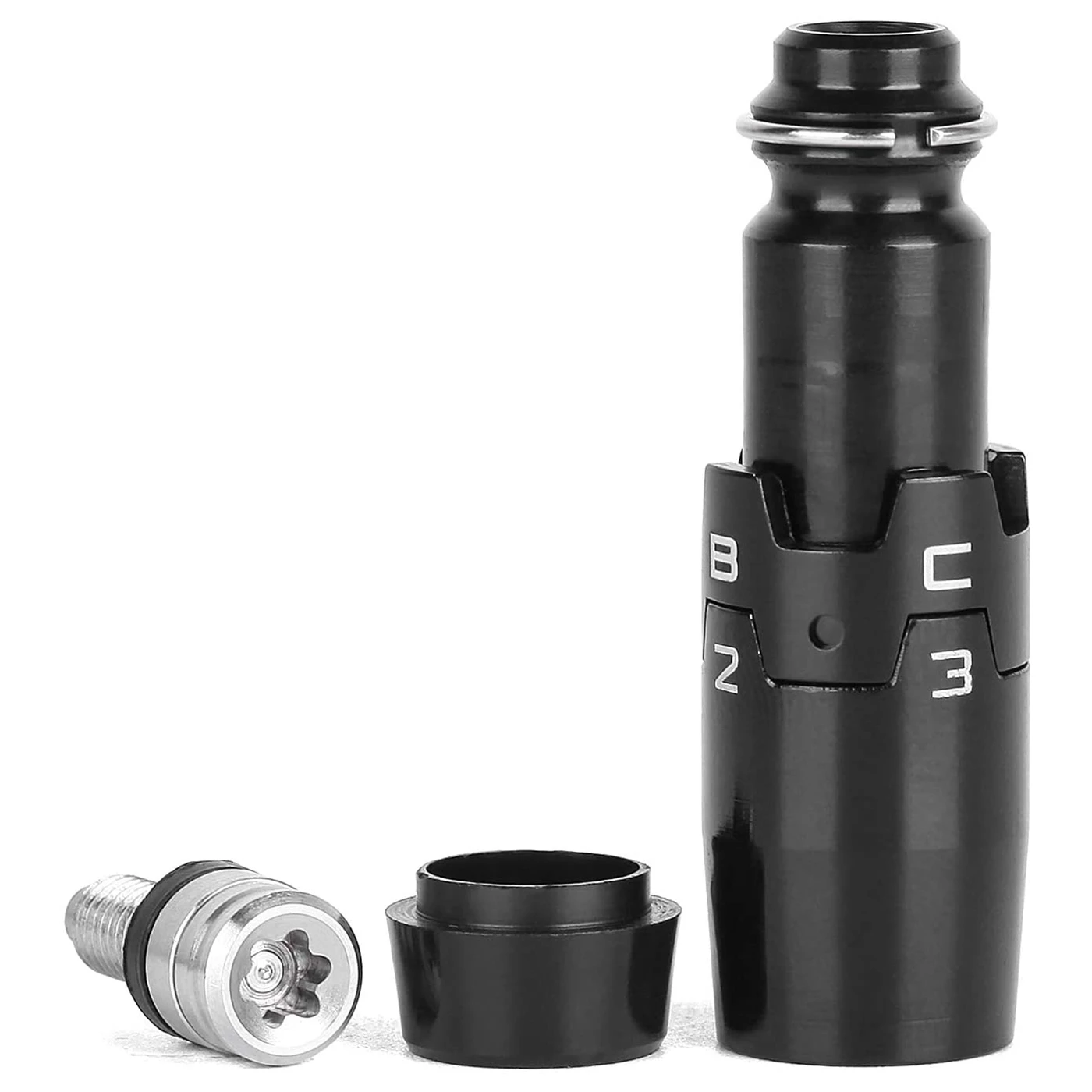 Адаптер втулки вала для гольфа 0 370 дюйма подходит Titleist Hybrid TSi/TS / 818/816 Series запасная