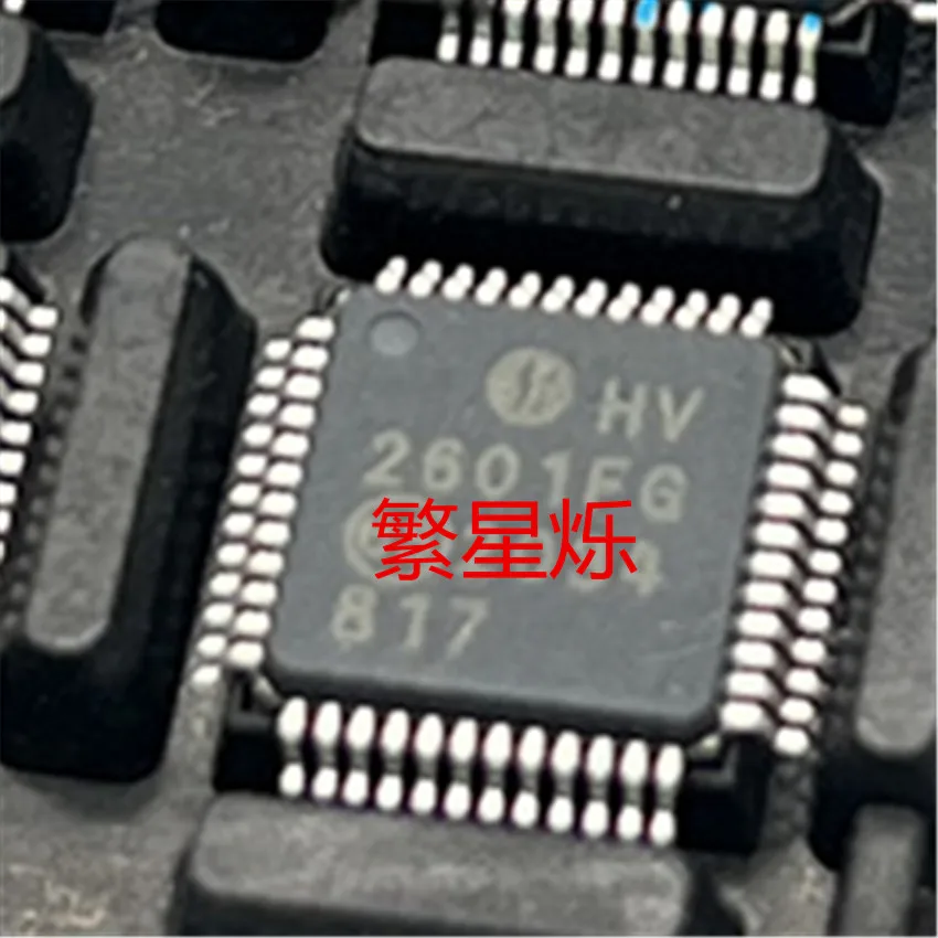 Бесплатная доставка Φ LQFP48 7 мм 16 HV2601FG 10 шт.