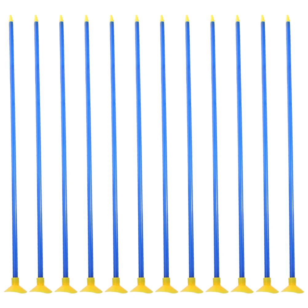 Детский набор для стрельбы из лука 12 шт. портативная спортивная стрельба со