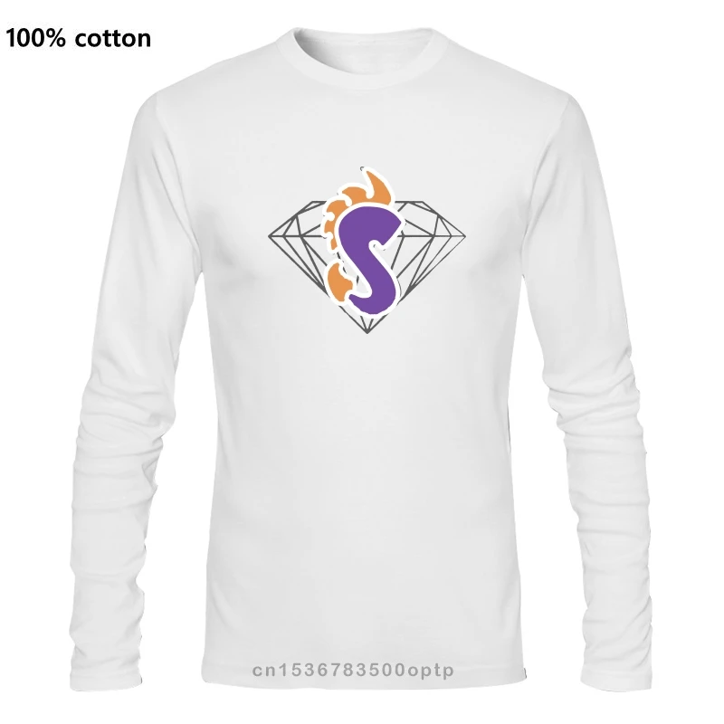 Мужская одежда мужская футболка Spyro унисекс женские футболки Топ |