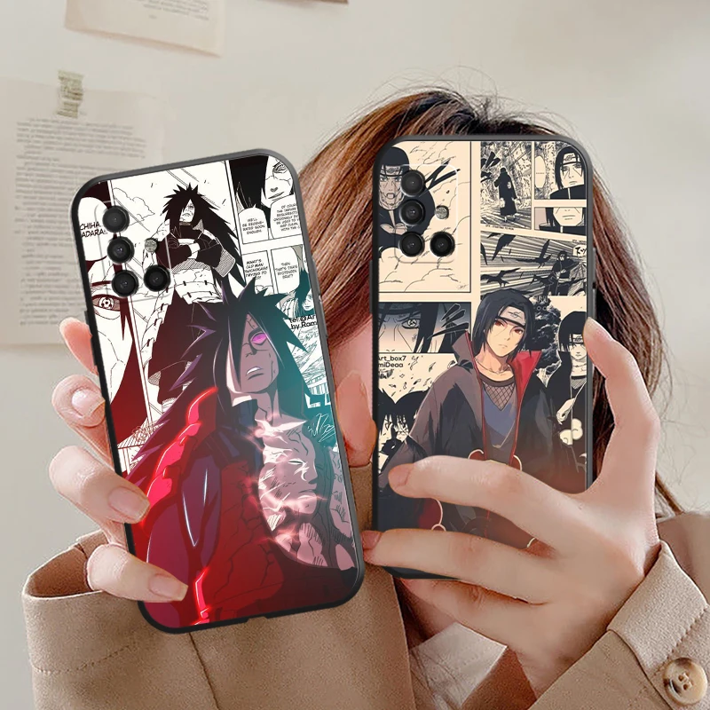 

Japan Anime One Piece Phone Cases For Samsung S8 Plus S9 Plus For S8 S9 Smartphone TPU Unisex Shell ShockProof Soft Back Cover