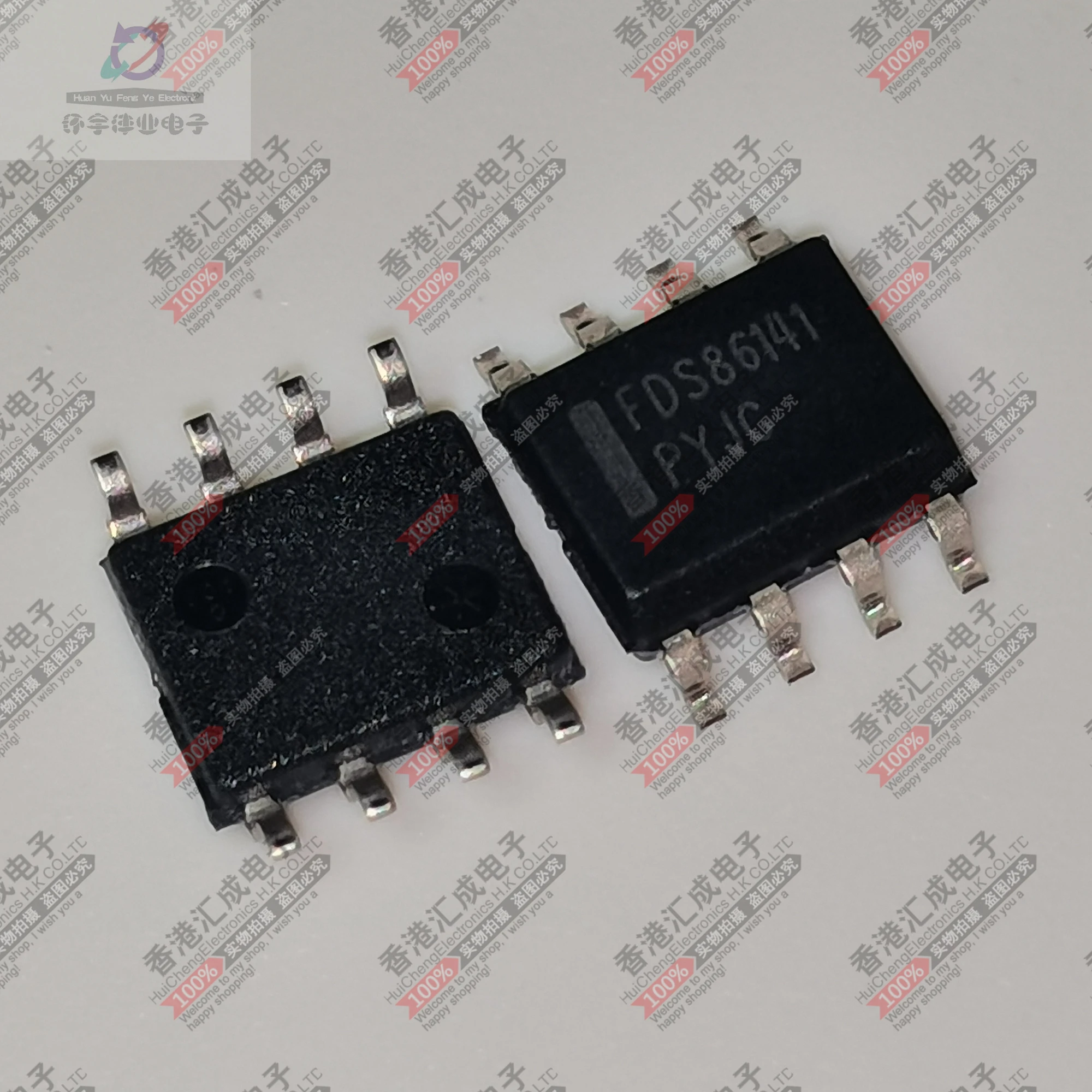 

FDS86141 SOP8 New original