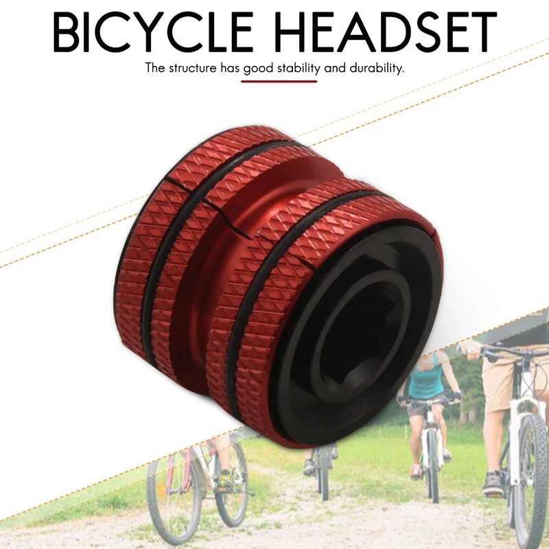 Вилка для велосипеда из алюминиевого сплава 28 6 мм 1/8 дюйма |