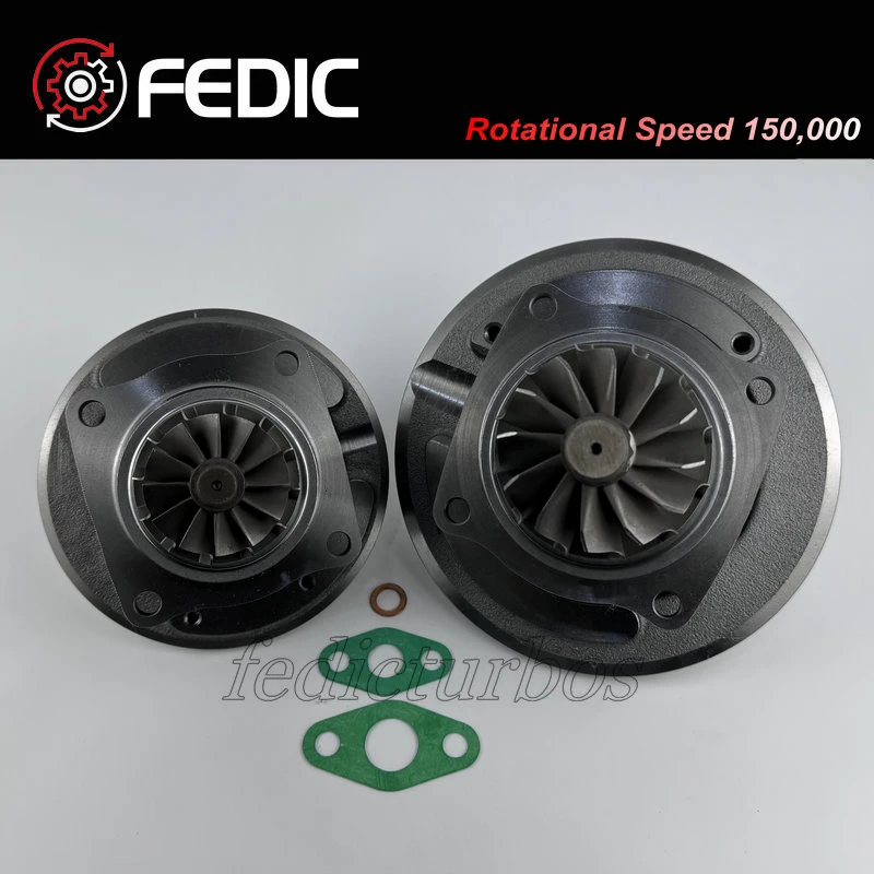 Твин Турбо 10009880107 07Вт 145703 Картридж турбины K chra для VW LKW D0836LFL MAN Bus D0836 6 cil 2012